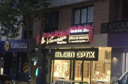 Vanessa Güzellik ve Bakım Stüdyosu 3