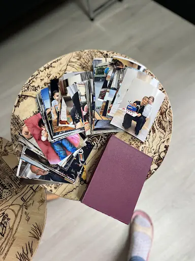 Gülümseyin Çekiyorum I Havran Fotoğraf Platosu 4