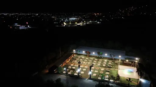 My Lavin Event Hall Düğün Salonu 2