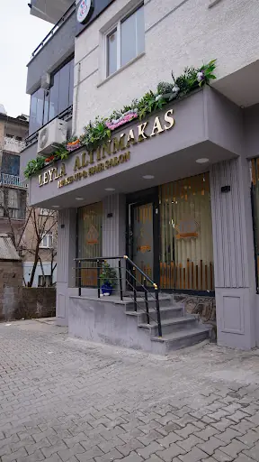 Leyla Altınmakas Hair Salon