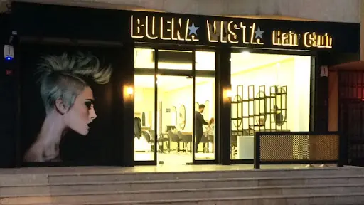 Buena Vista Kuaför ve Güzellik 3
