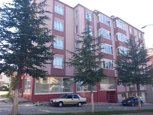Devrekani Özel Ortaöğrenim Kız Öğrenci Yurdu 4