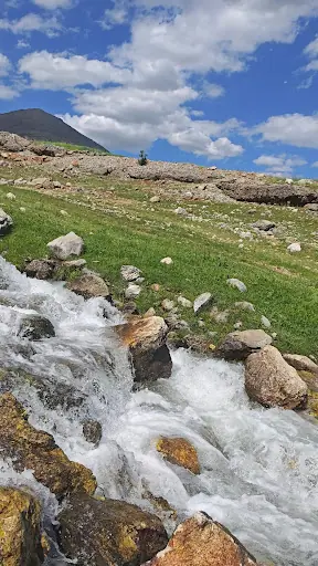 Pınarbaşı Tatlar 2