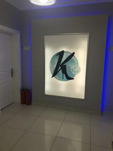 Kehribar Güzellik Salonu ve Kuaför Hizmetleri 4