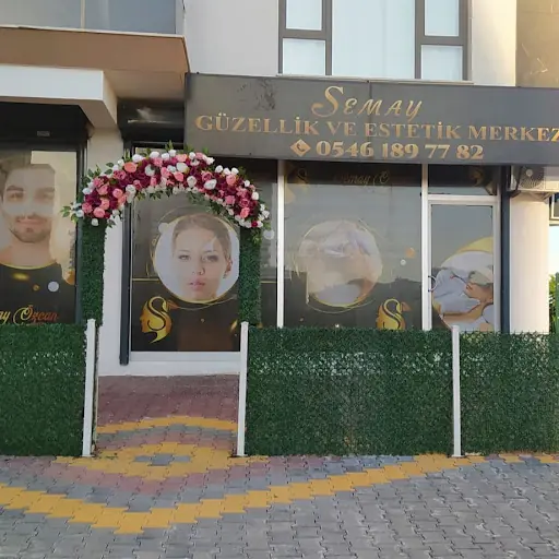SEMAY ÖZCAN GÜZELLİK VE ESTETİK MERKEZİ
