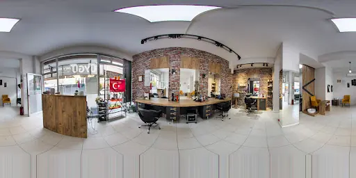 GAZİEMİR TÜRBAN (DUYGU SAÇ & TÜRBAN TASARIMI)