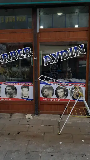 Berber aydın 3