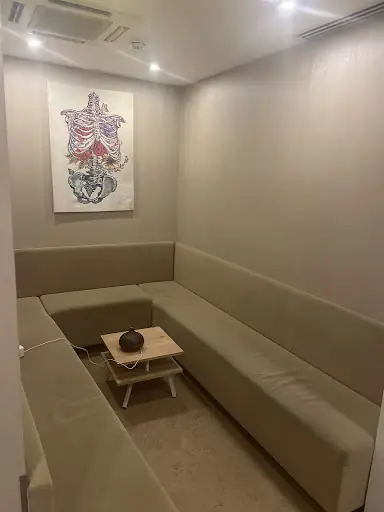 Şişli masaj terapist 3