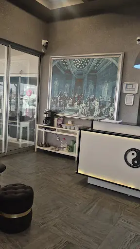 Alanya Orient Marina Hamam 3