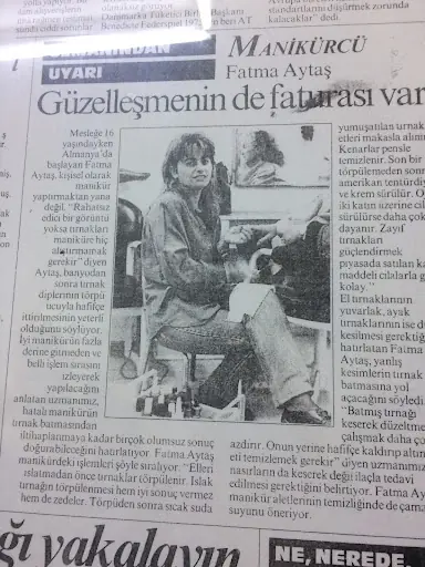 Kuaför Bilgehan – Kuaför, İstanbul (2. fotoğraf)