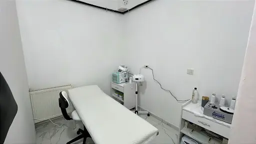 Sıla Sarıtaş Beauty Center