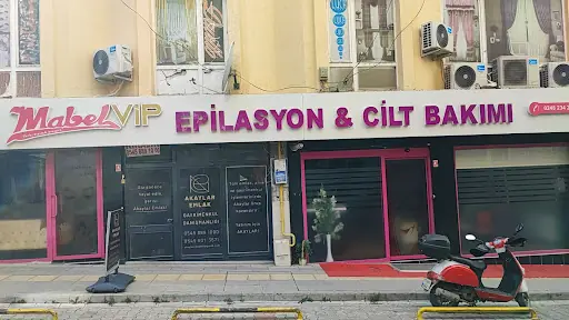 Mabel güzellik burdur