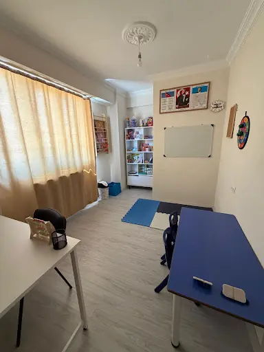 Özel Güçlü Adım Özel Eğitim ve Rehabilitasyon Merkezi 2