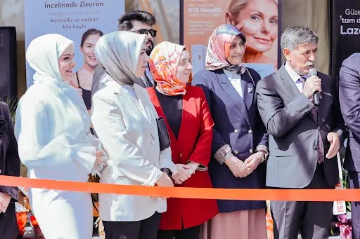 A Rose Güzellik Merkezi