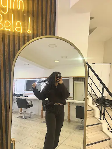 Hediye gürlek hair studio