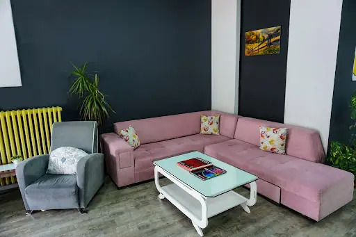 CADDE BAYAN KUAFÖRÜ 5