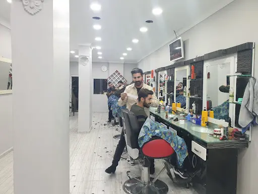 Mami Erkek Kuaförü - Arnavutköy Berber 2
