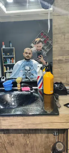 Mert Erkek Kuaförü