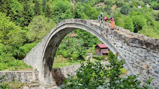 Taş Köprü 5