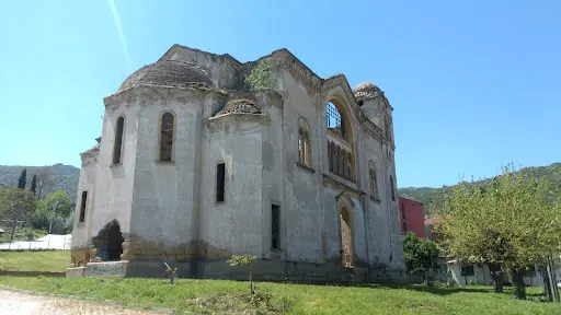 Osmaneli Belediyesi Şehir Kadınlar Hamamı 4