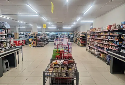 TİMYA OUTLET AVM 4