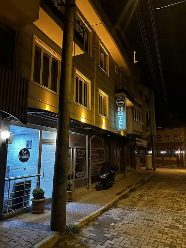Sarnıç Hotel 3