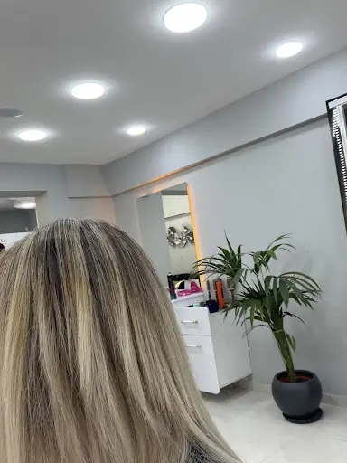 Birgül Doğan Hair Studıo