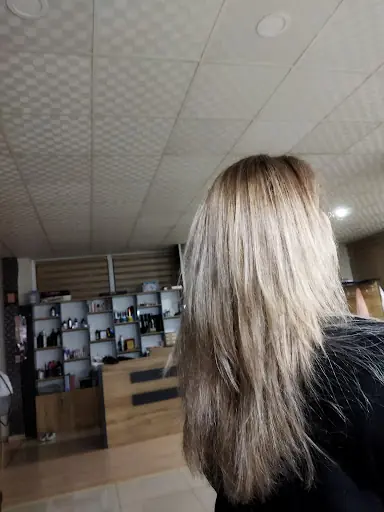Nuran Bayan Kuaför Güzellik Salonu Elazığ 4