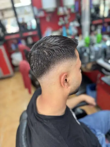 İsmail Aydın hair salon