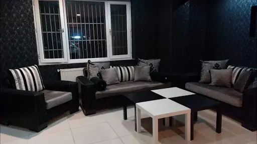 Beyaz İnci Masaj Salonu