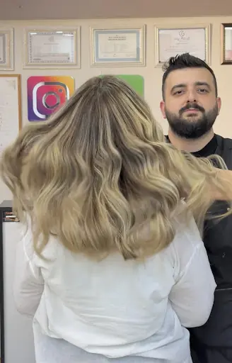 moda bayan kuaförü 2