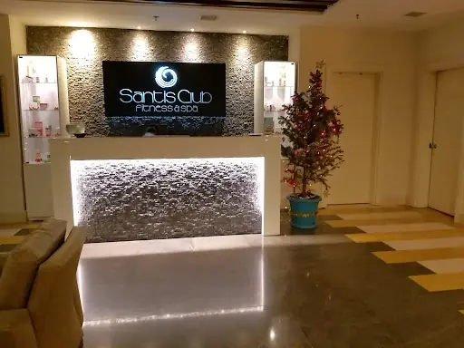 Santis Club / Fitness & SPA