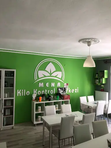 MeNa Kilo Kontrol Merkezi 2