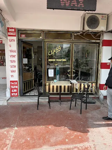 Class Erkek Kuaförü