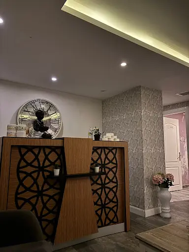La Villa Spa & Masaj Salonu 4