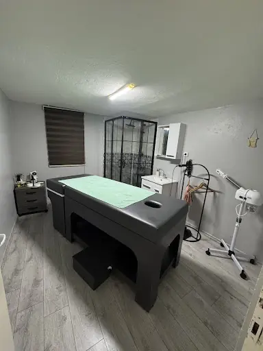 Ena spa ve masaj salonu 2