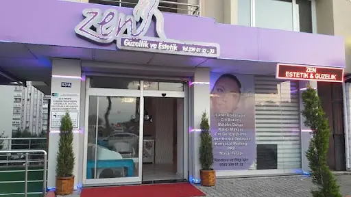 Zen Güzellik Salonu 3