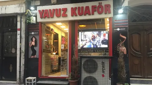 Yavuz Kuaför