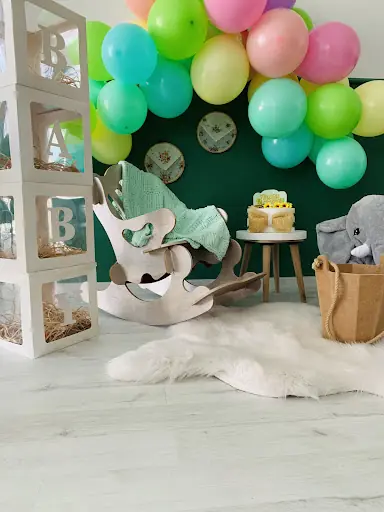 Soft Baby Spa (bebek) Merzifon 3