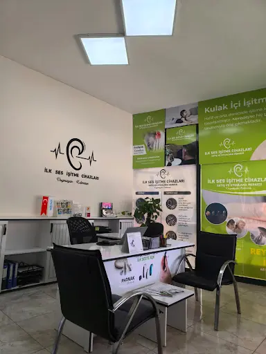 REYHANLI İLK SES İŞİTME CİHAZLARI SATIŞ VE UYGULAMA MERKEZİ 4