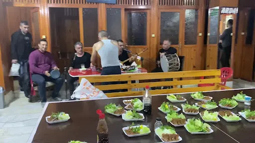 Kadirli Belediye Hamamı ve Yüzme Havuzu 3