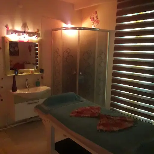 Işılay - Niğde Masaj Salonu 2