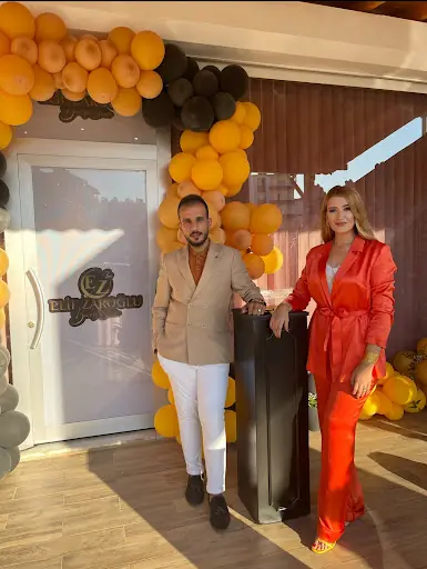 Elif Zaroğlu beauty studio 2