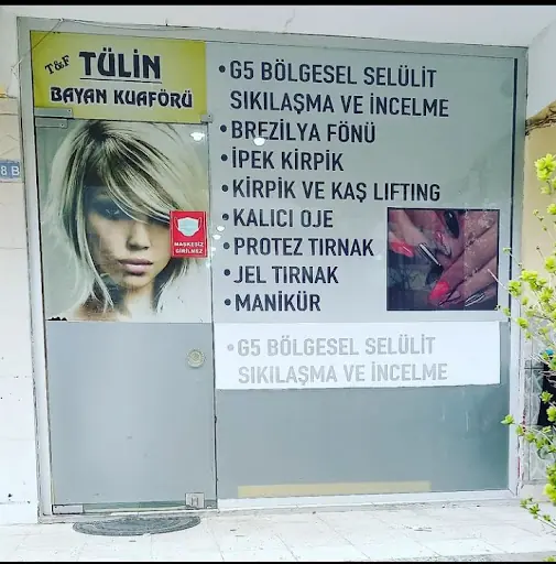 Tülin bayan kuaförü 3