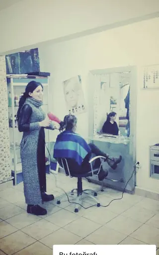 Selma & Ada Bayan Kuaförü