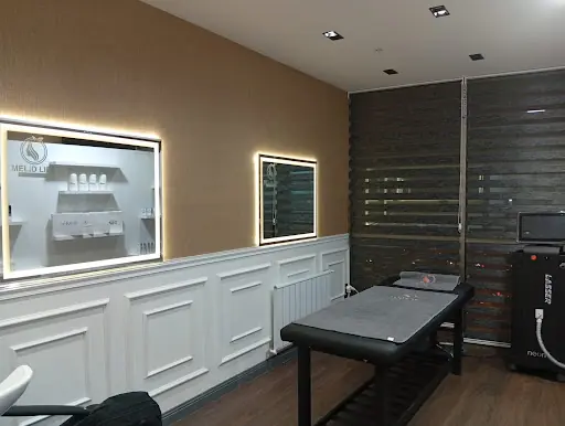 Malatya Melid Life Güzellik Salonu