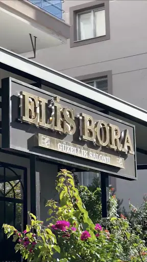 Elis Bora Güzellik Salonu 2