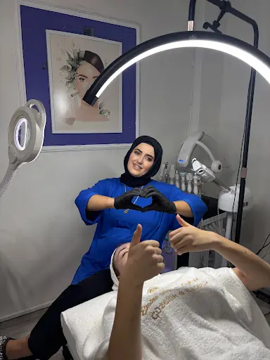 Emine Arslan Güzellik Estetik