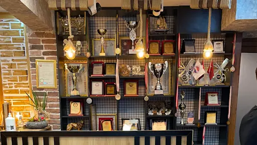 Ahmet aslan hair salon kuaför & güzelik merkezi