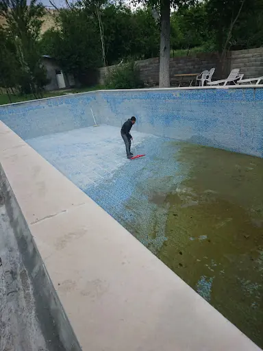 Yenişehir Havuzu